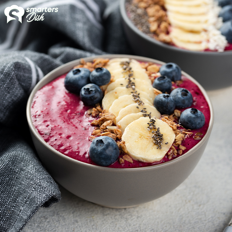 Beyond the Blender: Aesthetic Art of the Ultimate Smoothie Bowl