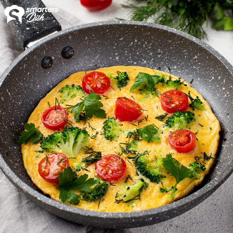 The Art of the French Omelet with Ella Joy